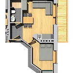 Orla Apartment
