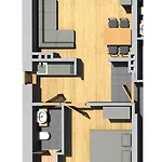 Orla Apartment *