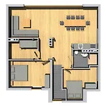 Orla Apartment Szczyrk
