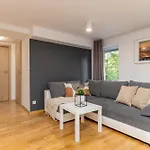 Apartmán Orla *