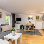 Orla Apartmán