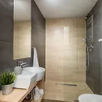 Orla Apartmán Szczyrk