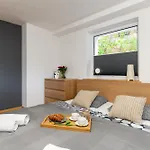 Apartment Orla Szczyrk