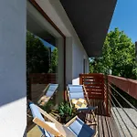 Orla Apartmán Szczyrk