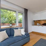 Apartmán Orla Szczyrk