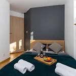 Orla Apartmán