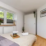 Apartmán Orla