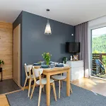 Orla Apartmán *