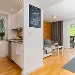 Apartmán Orla *