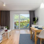 Orla Apartmán Szczyrk