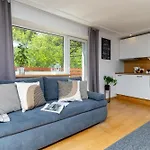 Apartmán Orla Szczyrk