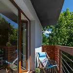 Apartmán Orla *