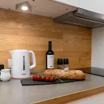 Apartmán Orla *
