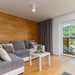 Orla Apartment Szczyrk