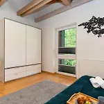 Apartmán Orla