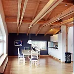 Apartmán Orla