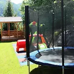 Orla Apartmán Szczyrk