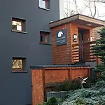Orla Apartmán *