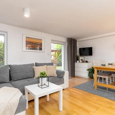Apartment Orla