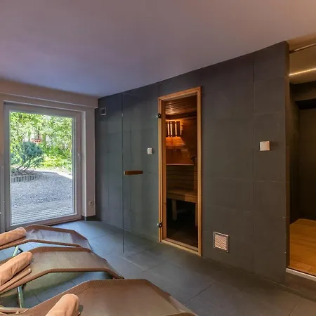 Apartment Orla Szczyrk