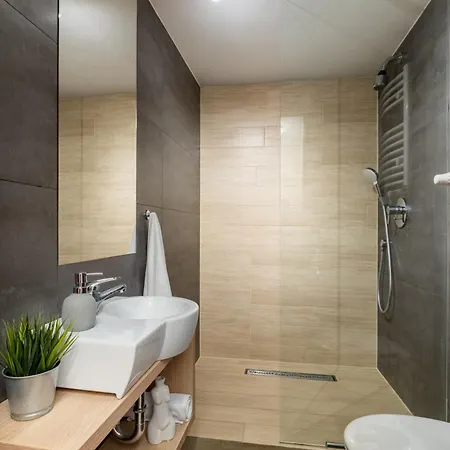Orla Apartment Szczyrk