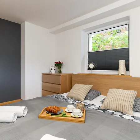 Apartment Orla Szczyrk