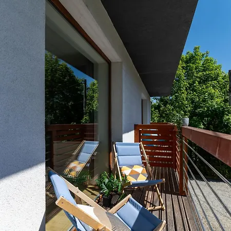 Orla Apartment Szczyrk