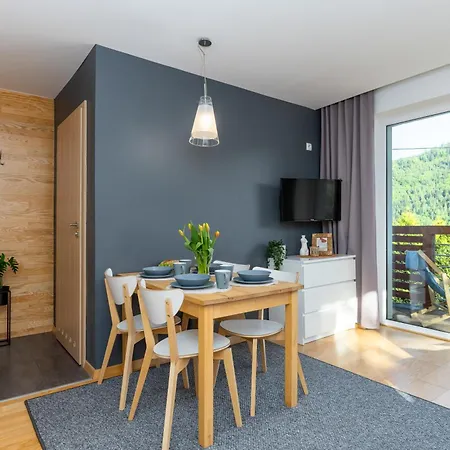 Orla Apartment *