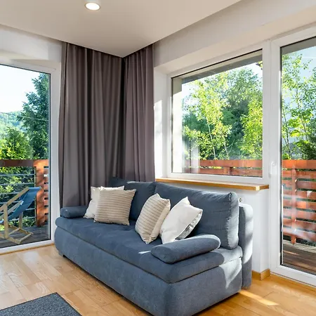 Apartment Orla *