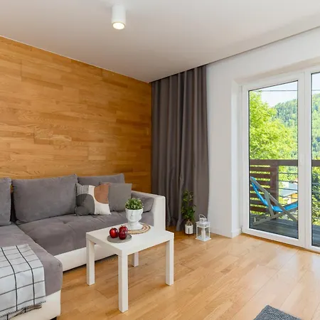 Apartment Orla