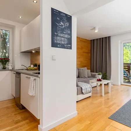 Apartment Orla *