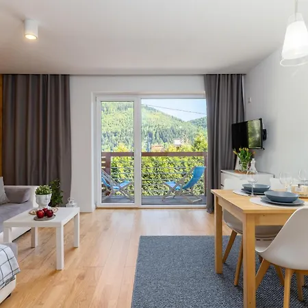 Orla Apartment Szczyrk