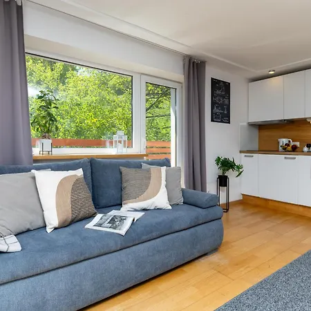 Apartment Orla Szczyrk
