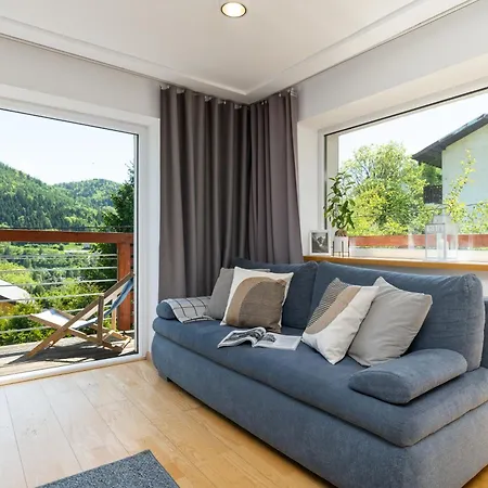 Apartment Orla Szczyrk