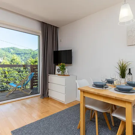 Apartment Orla