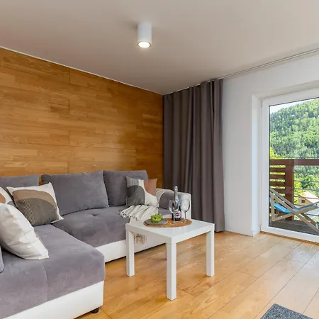 Orla Apartment Szczyrk