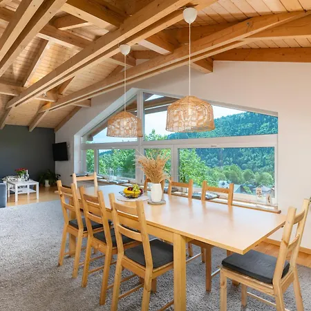 Apartment Orla