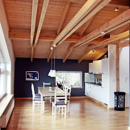 Apartament Orla