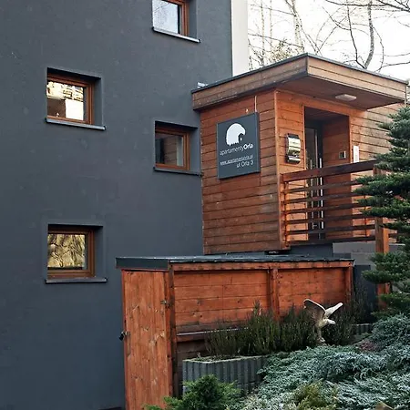 Orla Apartment *