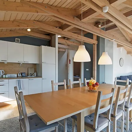 Orla Apartament Szczyrk