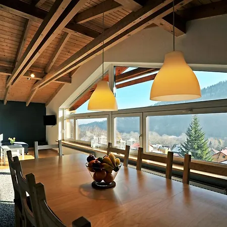 Apartment Orla