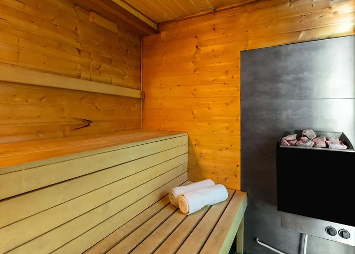 Orla Apartment Szczyrk