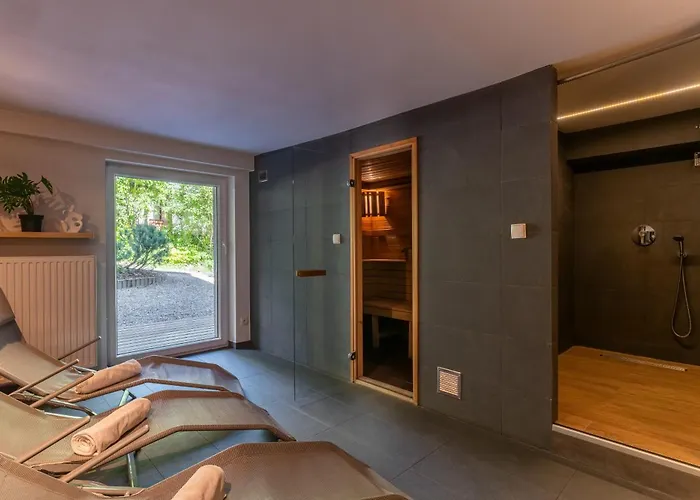 Apartment Orla Szczyrk