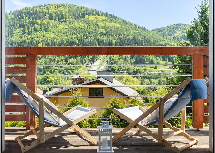 Orla Apartment Szczyrk