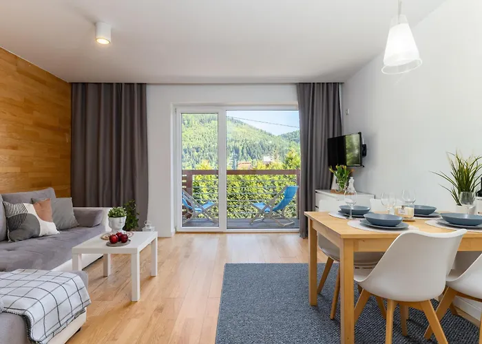 Orla Apartment Szczyrk