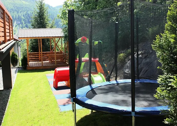 Orla Apartment Szczyrk